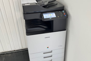 강남구 SL-X3220NR 중고 설치