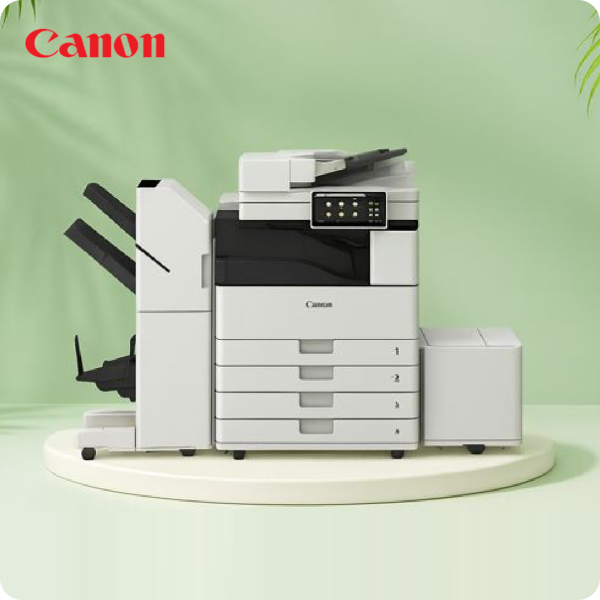 캐논 A3칼라복합기 iR ADV C5550i 임대 3년약정