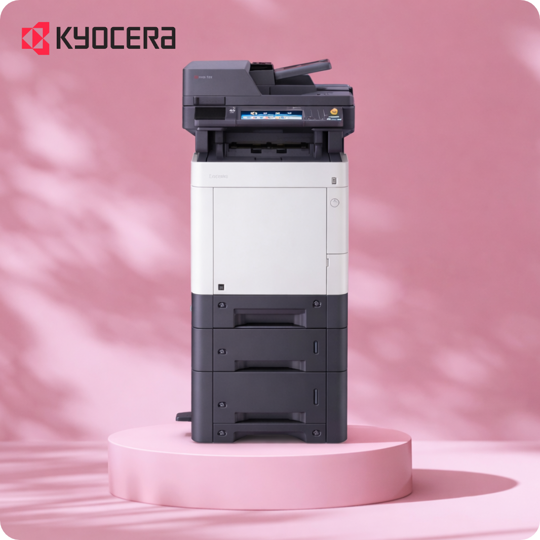 교세라 ECOSYS MA6630cifx A4칼라복합기 임대 3년약정