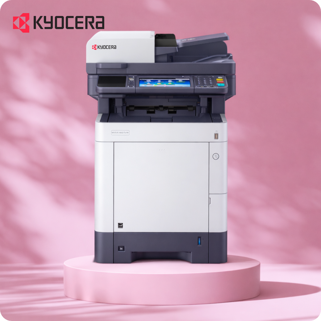 교세라 ECOSYS MA6630cifx A4칼라복합기 임대 3년약정