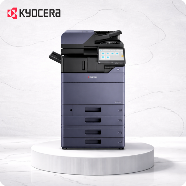 교세라 A3칼라복합기 TASKalfa 3554 임대 3년약정